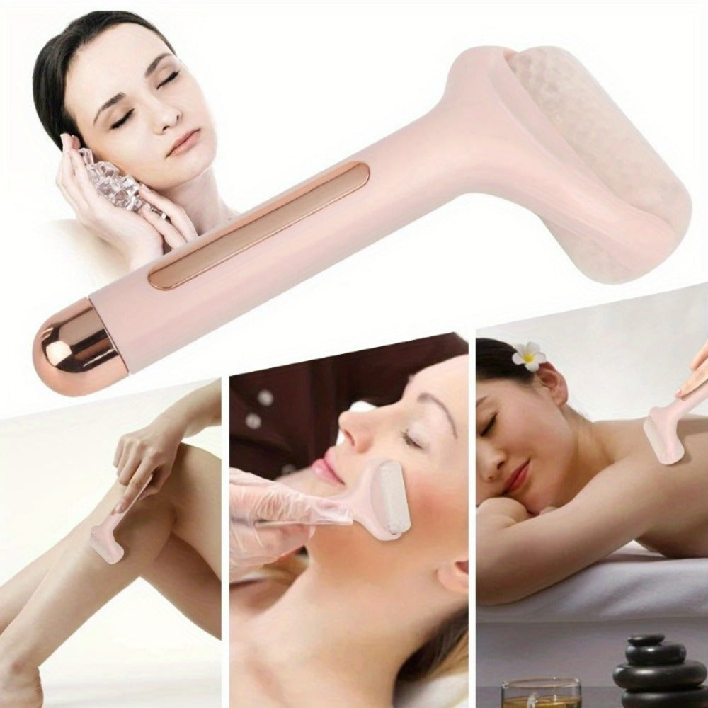 ✨ ROLL ON FACIAL PARA MANTER NO FRIO ✨