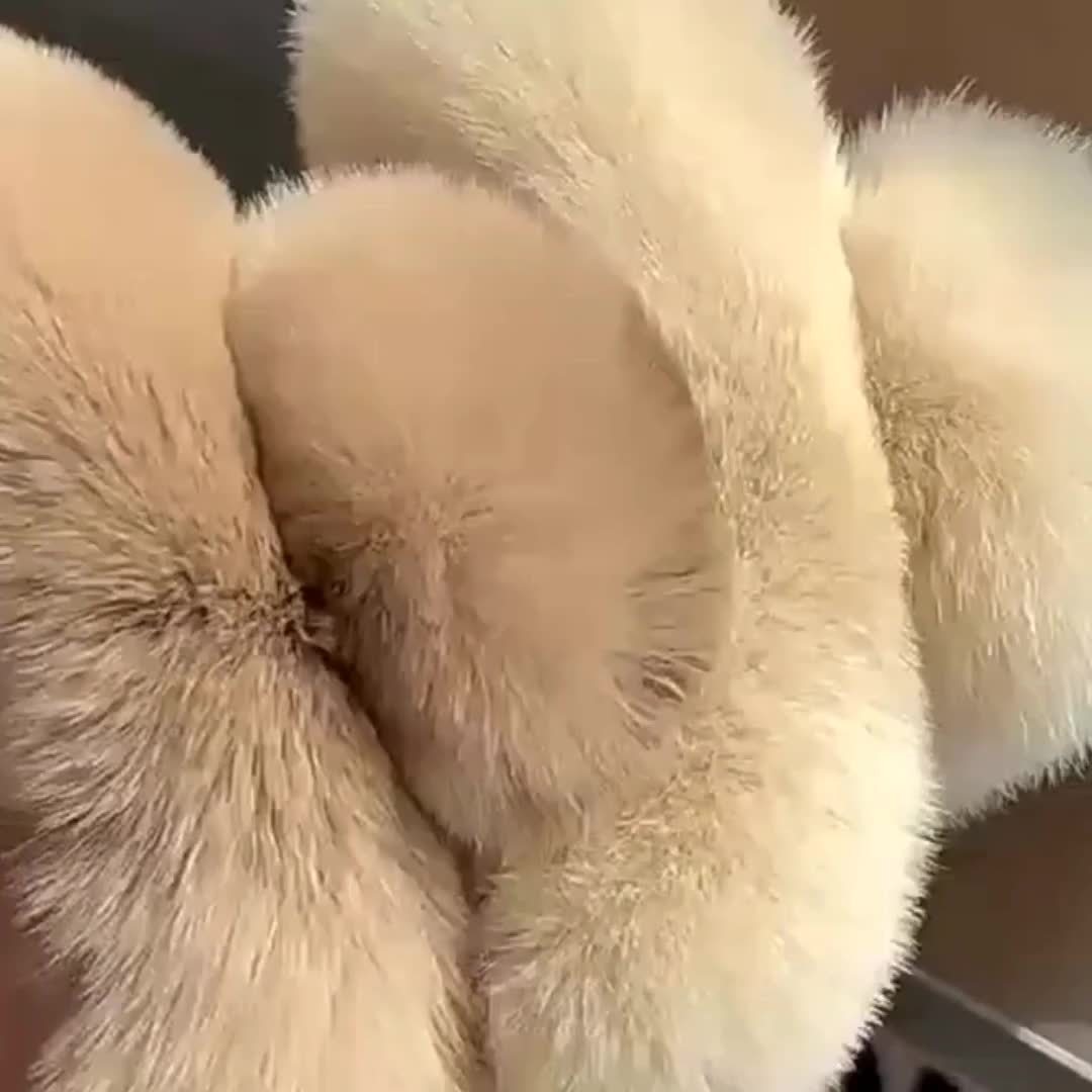 ✨ GANCHO DE CABELO FOFINHO - VÁRIOS PADRÕES ✨