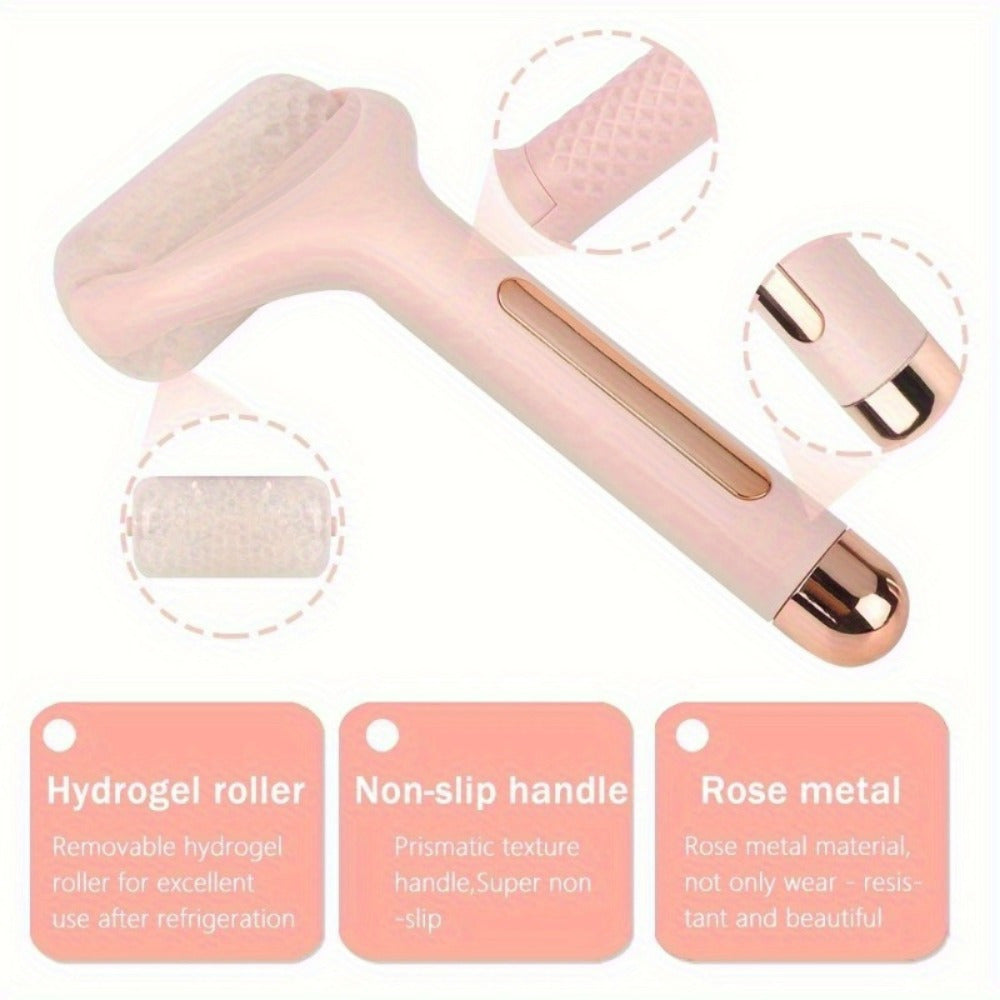 ✨ ROLL ON FACIAL PARA MANTER NO FRIO ✨