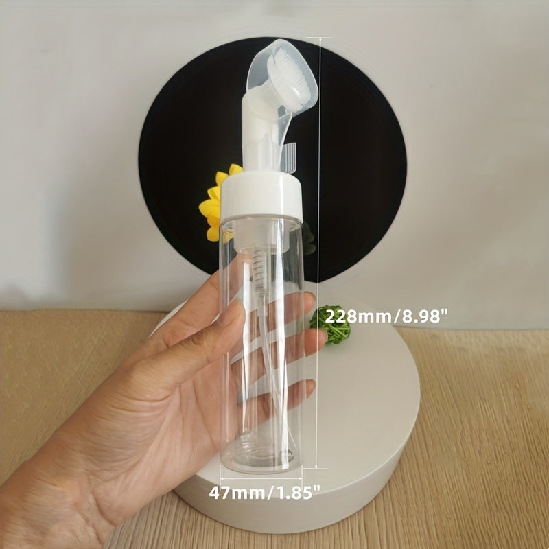 ✨ DISPENSADOR DE ESPUMA DE LIMPEZA FACIAL ✨